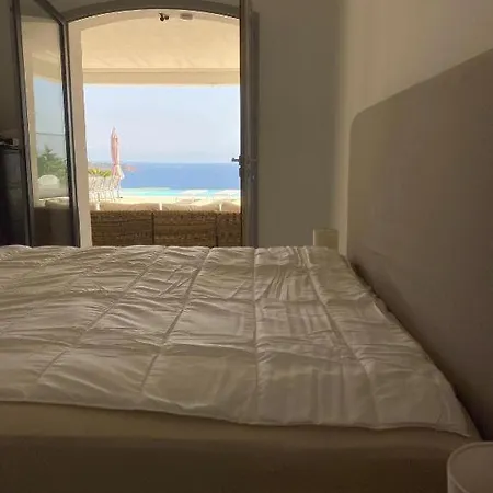 Holiday home R Wonderful House Saint Raphael Sea View Saint-Raphael (Var)