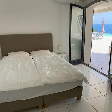 R Wonderful House Saint Raphael Sea View Holiday home *