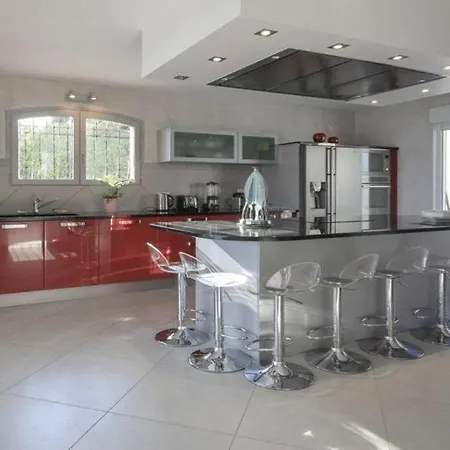 R Wonderful House Saint Raphael Sea View Saint-Raphael (Var)
