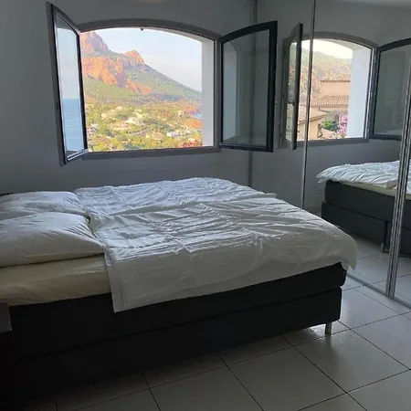 R Wonderful House Saint Raphael Sea View Saint-Raphael (Var)